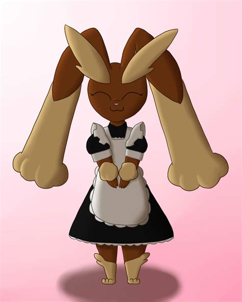 lopunny r34|Rule 34 / lopunny.